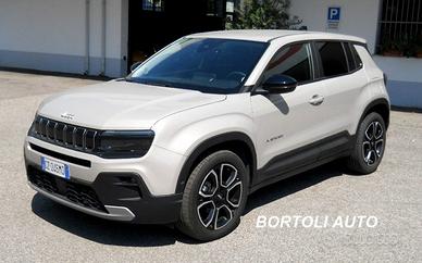 JEEP Avenger 1.2 22.000 KM TURBO SUMMIT