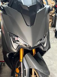 Tmax 560 tech max kamo 2021