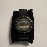 CASIO HEXA GRAPH 917 HGW-10 RARO