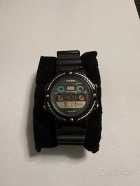 CASIO HEXA GRAPH 917 HGW-10 RARO