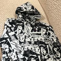 Completo Jordan originale XL (Felpa + T-shirt)