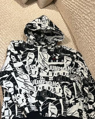 Completo Jordan originale XL (Felpa + T-shirt)
