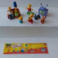 Sorpresine Simpson Dolcerie Veneziane