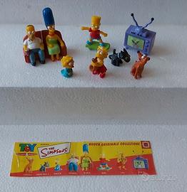 Sorpresine Simpson Dolcerie Veneziane