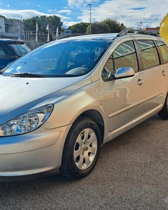 Peugeot 307 1.6 16V SW Unico Proprietario!!!