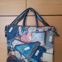 Borsa Gabs G3 Studio taglia L a tracolla 3 in 1 
