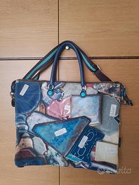 Borsa Gabs G3 Studio taglia L a tracolla 3 in 1 