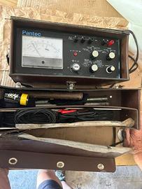 Pantec MIT-800 Misuratore di Terra e Isolamento co
