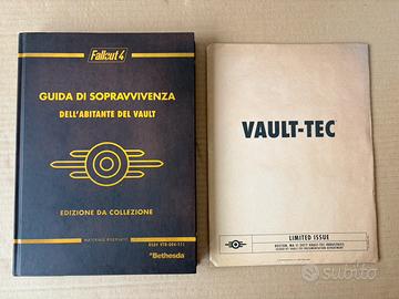 Fallout 4, guida strategica