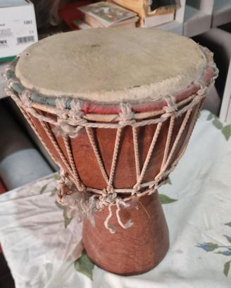 Tamburo Djembe 