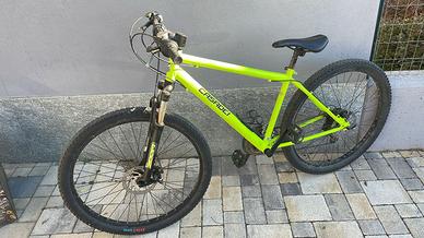 Bici Casadei mtb 27,5”