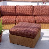 divano + pouf