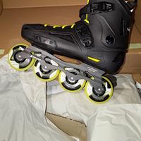 ROLLERBLADE LIGHTNING URBAN PATTINI