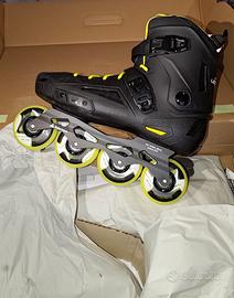 ROLLERBLADE LIGHTNING URBAN PATTINI