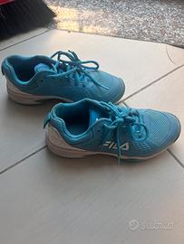 Scarpe da tennis