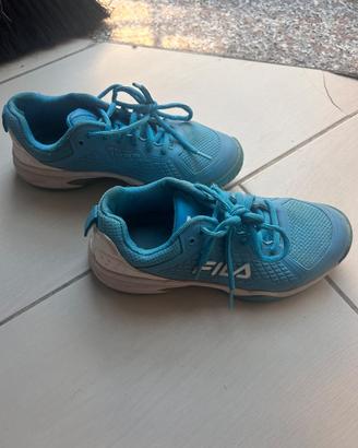 Scarpe da tennis