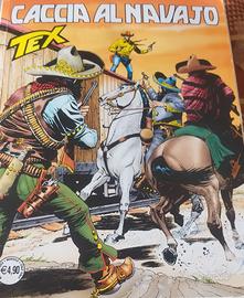 fumetti