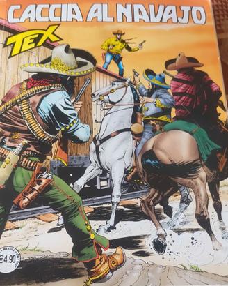 fumetti