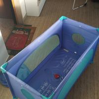 Lettino da campeggio Chicco