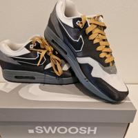 Nike Air Max "Big Head Mode" 