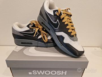 Nike Air Max "Big Head Mode" 