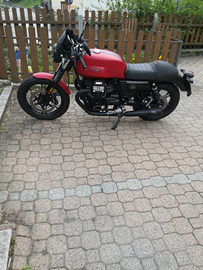 Guzzi v7 stone impeccabile