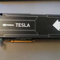 Nvidia Tesla K10 Gpu 8GB GDDR5 dual GPU