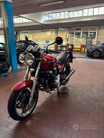 Kawasaki Zephyr 750 '92 - ASI - Originale