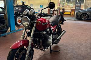 Kawasaki Zephyr 750 '92 - ASI - Originale