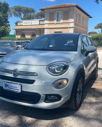 FIAT 500X 1.3mjt 95cv BLUETOOTH TELECAM CRUISE S