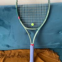 Racchetta tennis Yonex prespect 100d