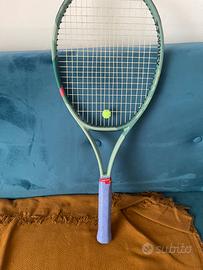 Racchetta tennis Yonex prespect 100d