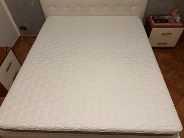 MATERASSO MATRIMONIALE