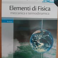 Elementi di fisica meccanica e termodinamica