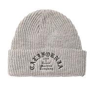 Loser Machine Fanatic Beanie Grigio - 700286