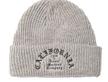 Loser Machine Fanatic Beanie Grigio - 700286