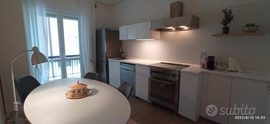 Camera matrimoniale con bagno privato