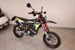 Fantic Motor XMF 125 Competitiom