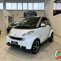 SMART ForTwo 1000 52 kW MHD coupé passion *NEOPA
