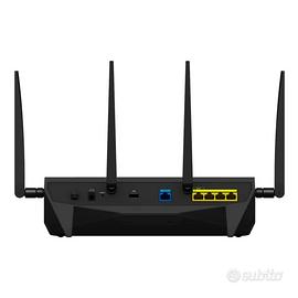 Router synology rt2600ac