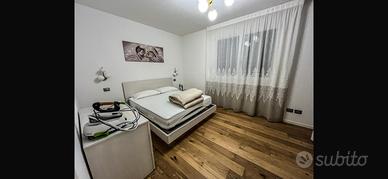 Camera da letto matrimoniale