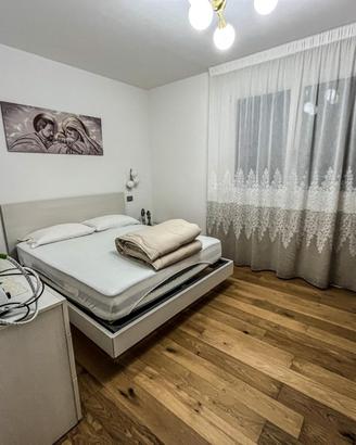Camera da letto matrimoniale