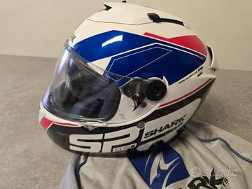 Casco Integrale SHARK SPEED R