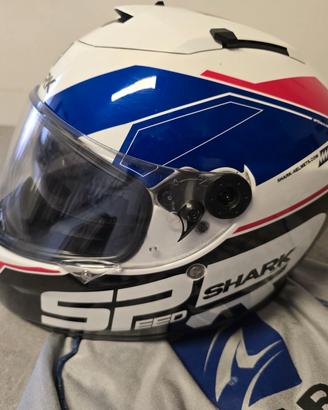 Casco Integrale SHARK SPEED R