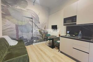 MONOLOCALE RISTRUTTURATO CON BASSE SPESE DI GESTIO