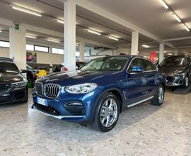 Bmw X4 2,0 xDrive30i xLine 252cv 08/2020 Euro 6D