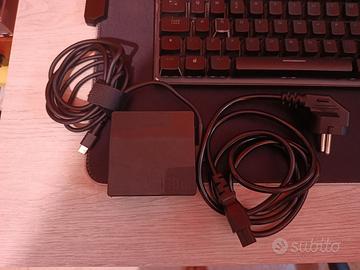 Caricatore 100W USB-C