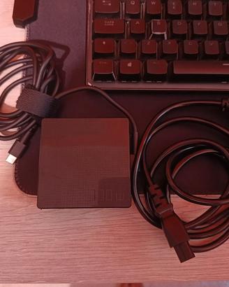 Caricatore 100W USB-C