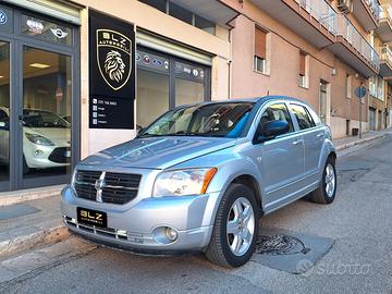 Dodge Caliber 2.0 Turbodiesel SXT Sport