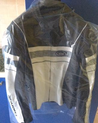 Giubbotto motociclista marca giudici